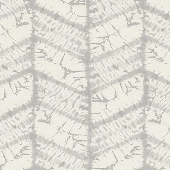 Winfield Thybony Good Vibrations Harbor Grey Wallpaper Sample WBP12108P.WT.0