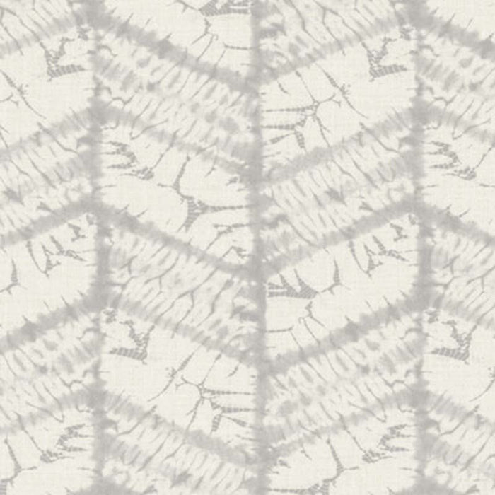 Winfield Thybony Good Vibrations Harbor Grey Wallpaper Sample WBP12108.WT.0