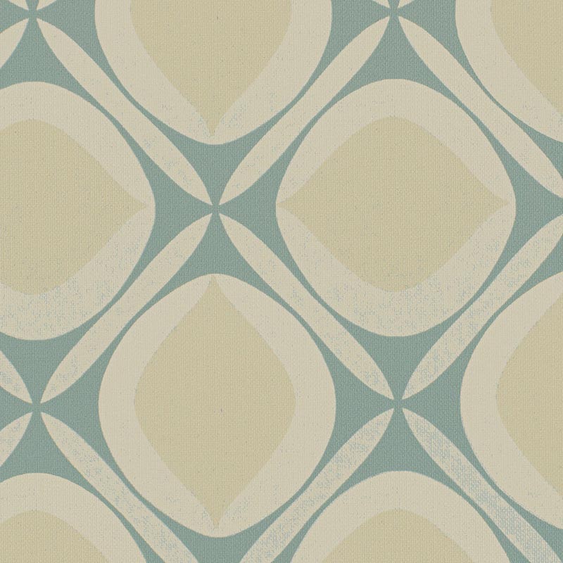 Winfield Thybony Avalon Mist Wallpaper Sample WDW2105.WT.0