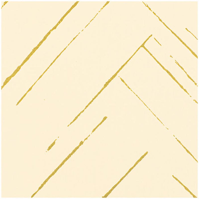 Winfield Thybony Marin Golden Glimmerp Wallpaper Sample WDW2117P.WT.0