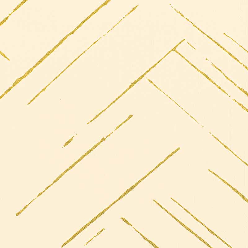 Winfield Thybony Marin Golden Glimmer Wallpaper Sample WDW2117.WT.0