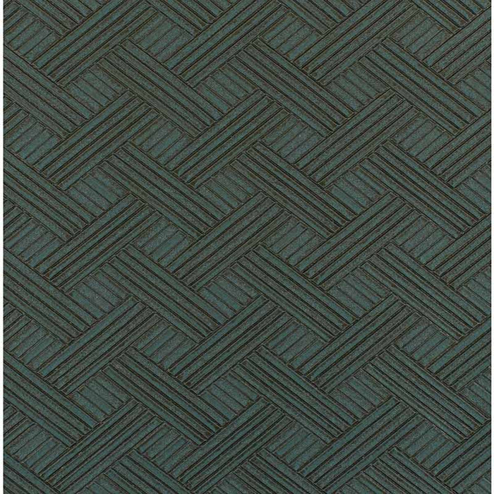 Winfield Thybony Eason Rotary Wallpaper Sample WDW2220.WT.0