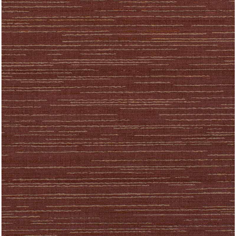 Winfield Thybony Tannin Cayenne Wallpaper Sample WDW2231.WT.0