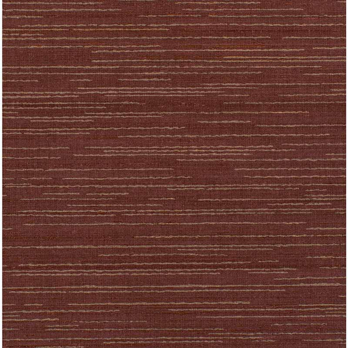 Winfield Thybony Tannin Cayenne Wallpaper Sample WDW2231.WT.0