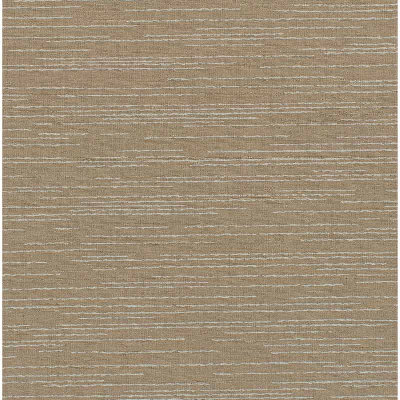 Winfield Thybony Tannin Linen Wallpaper Sample WDW2232.WT.0