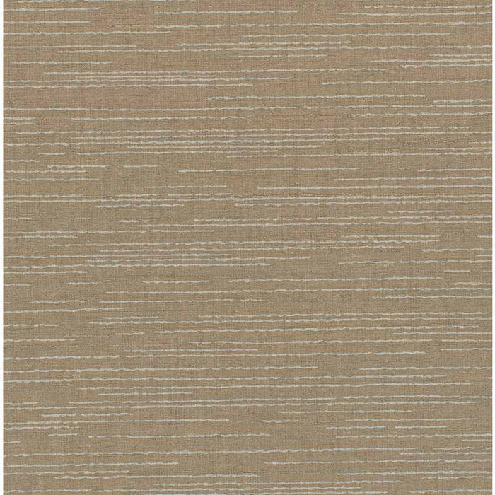 Winfield Thybony Tannin Linen Wallpaper Sample WDW2232.WT.0