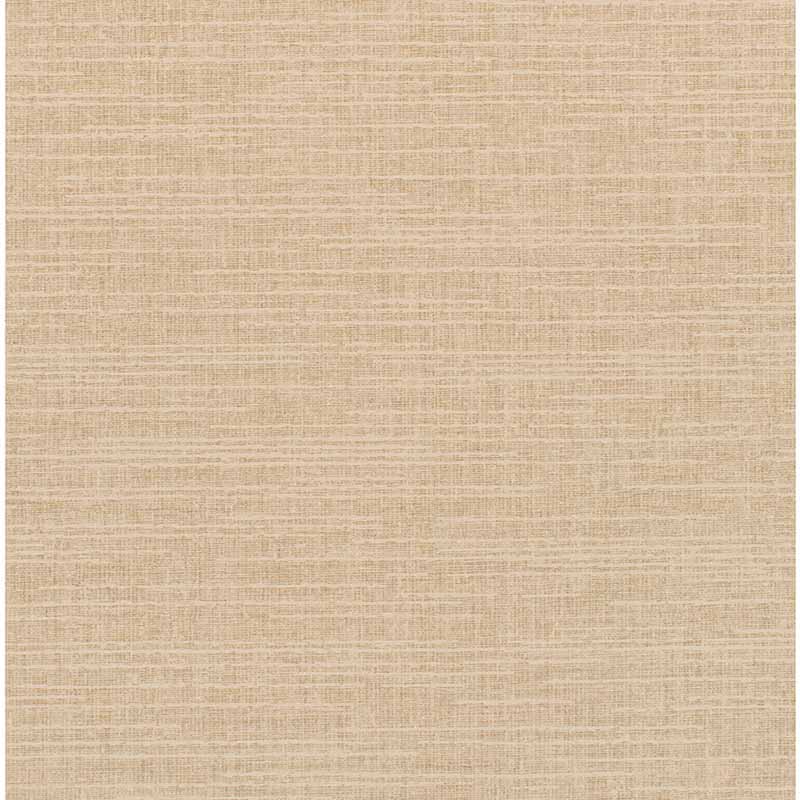 Winfield Thybony Tannin Creame Wallpaper Sample WDW2237.WT.0