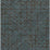 Winfield Thybony Spark Blue Cargo Wallpaper Sample WDW2245.WT.0