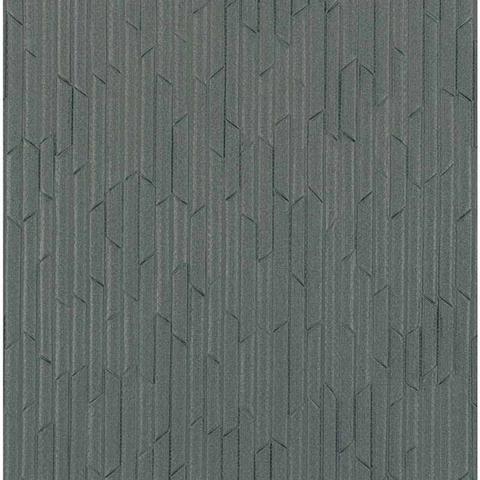 Winfield Thybony Dalian Graphite Wallpaper Sample WDW2257.WT.0