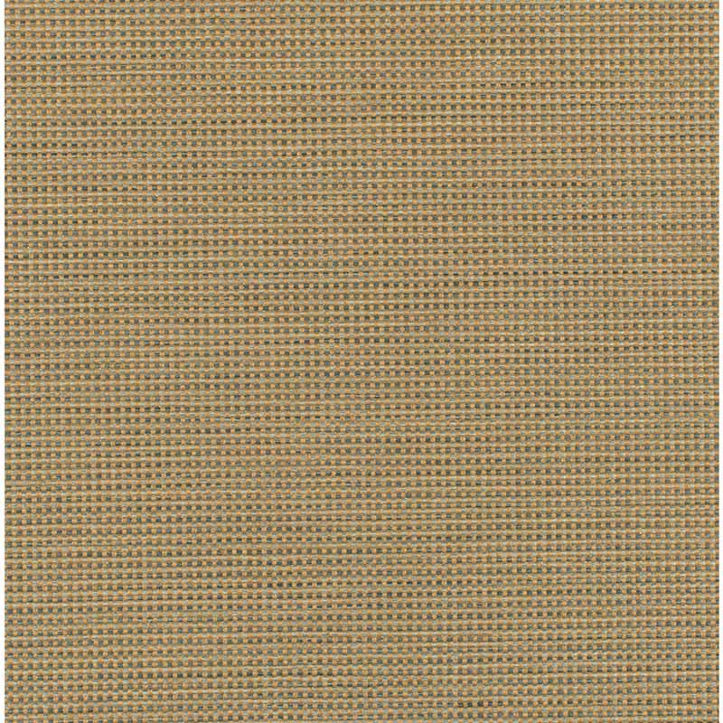 Winfield Thybony Camille Nutmeg Wallpaper Sample WDW2352.WT.0