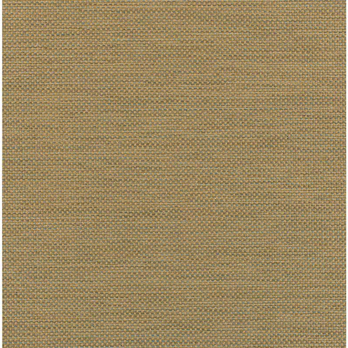 Winfield Thybony Camille Honey Wallpaper Sample WDW2355.WT.0