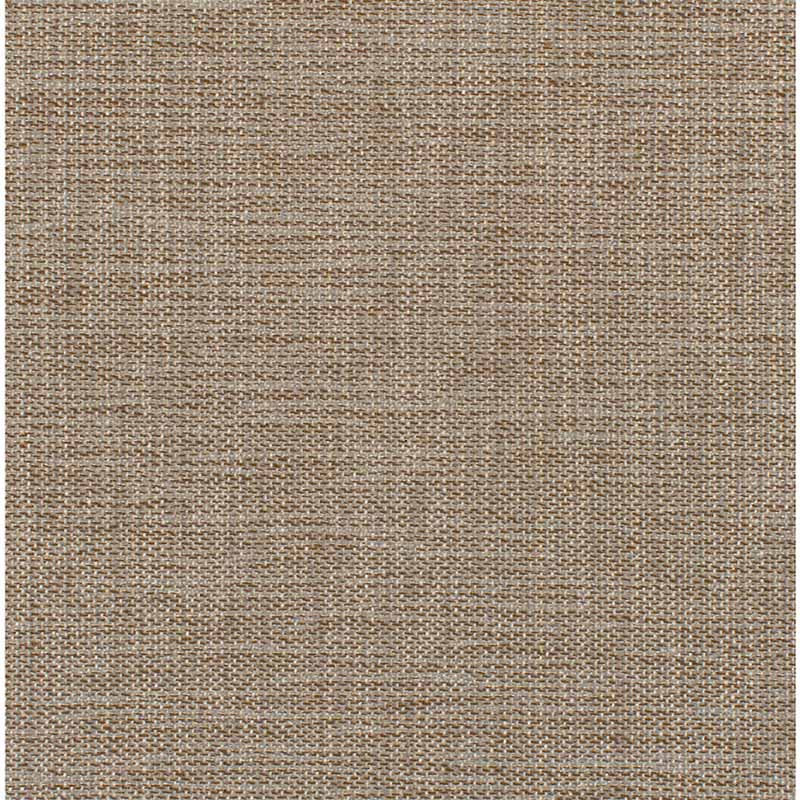 Winfield Thybony Astrid Chai Tea Wallpaper Sample WDW2375.WT.0