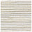 Winfield Thybony Curacao Weave Champagne Wallpaper Sample WDW2377.WT.0