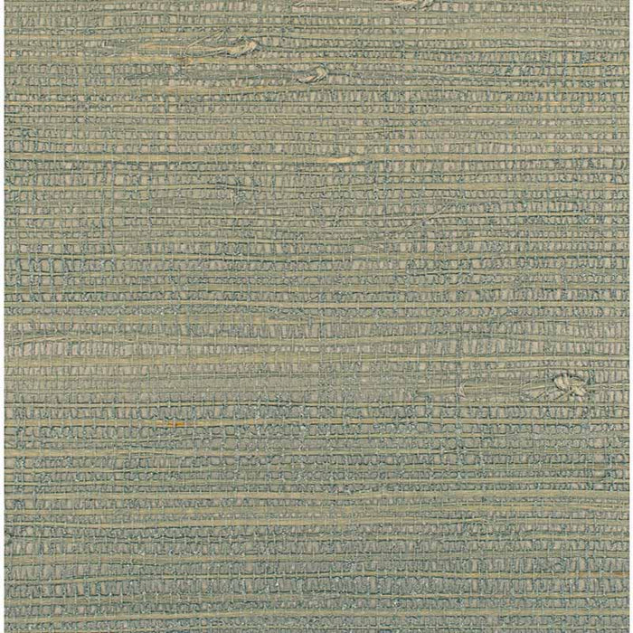 Winfield Thybony Curacao Weave Patina Wallpaper Sample WDW2378.WT.0