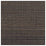 Winfield Thybony Tahiti Weave Zebrani Wallpaper Sample WDW2380.WT.0