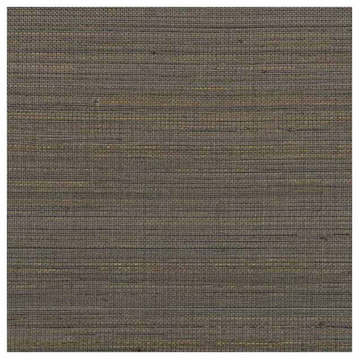 Winfield Thybony Tahiti Weave Grey Dove Wallpaper Sample WDW2384.WT.0