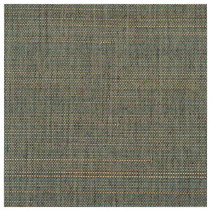 Winfield Thybony Tahiti Weave Seaside Wallpaper Sample WDW2386.WT.0