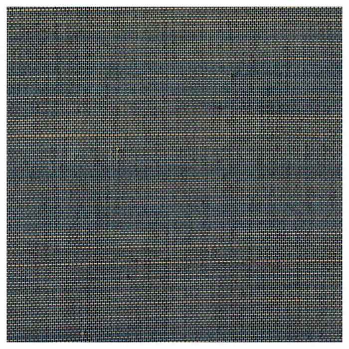 Winfield Thybony Tahiti Weave Ocean Wallpaper Sample WDW2388.WT.0