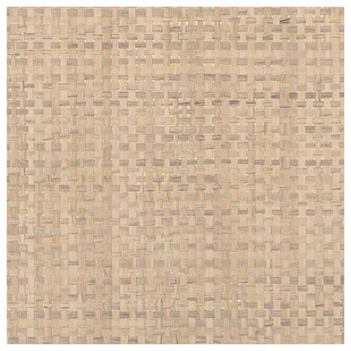 Winfield Thybony Catalina Weave Raffia Wallpaper Sample WDW2390.WT.0