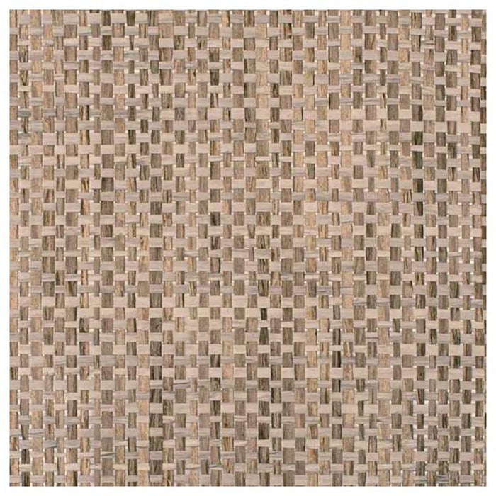 Winfield Thybony Catalina Weave Creamp Wallpaper WDW2394P.WT.0