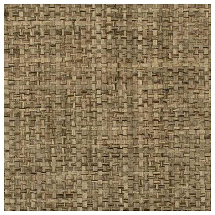 Winfield Thybony Catalina Weave Basketp Wallpaper WDW2396P.WT.0