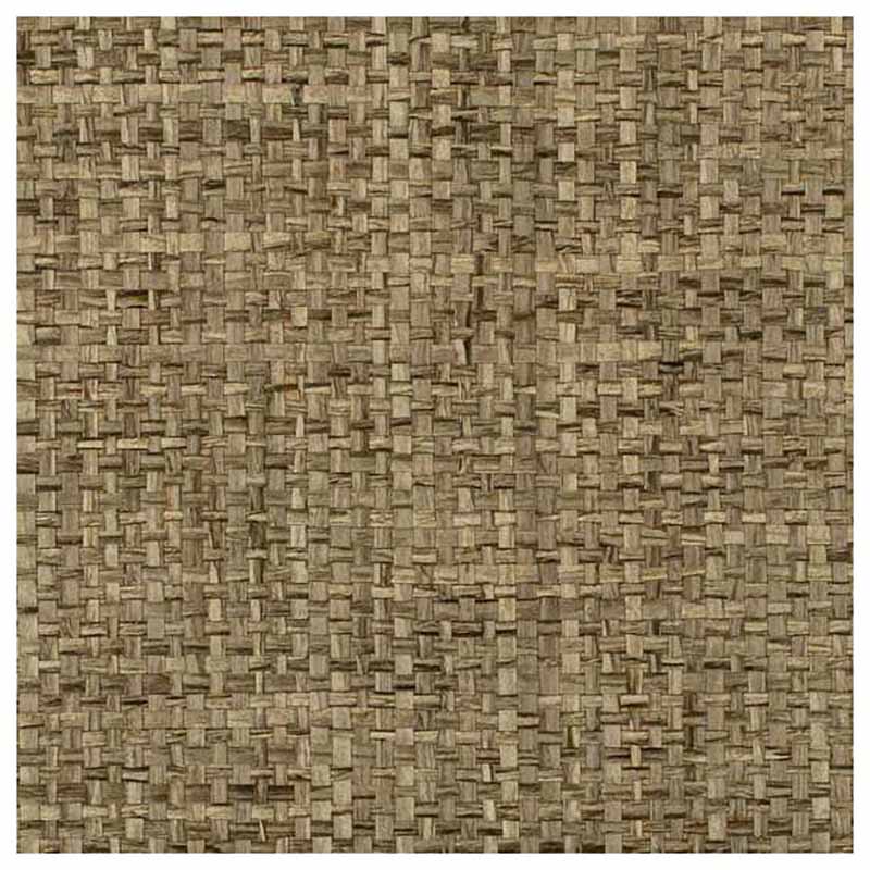 Winfield Thybony Catalina Weave Basket Wallpaper Sample WDW2396.WT.0