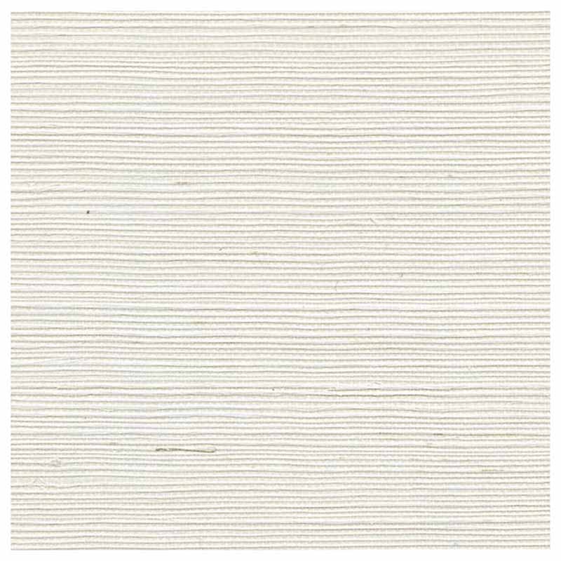 Winfield Thybony Distinctive Sisals Vanilla Wallpaper Sample WDW2399.WT.0