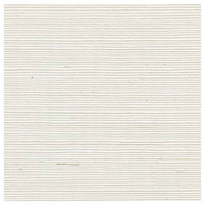 Winfield Thybony Distinctive Sisals Vanilla Wallpaper Sample WDW2399.WT.0