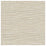 Winfield Thybony Distinctive Sisals Cornsilk Wallpaper Sample WDW2400.WT.0