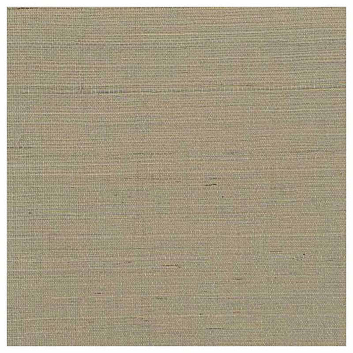 Winfield Thybony Distinctive Sisals Sage Wallpaper Sample WDW2404.WT.0