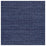 Winfield Thybony Distinctive Sisals Indigo Wallpaper Sample WDW2408.WT.0