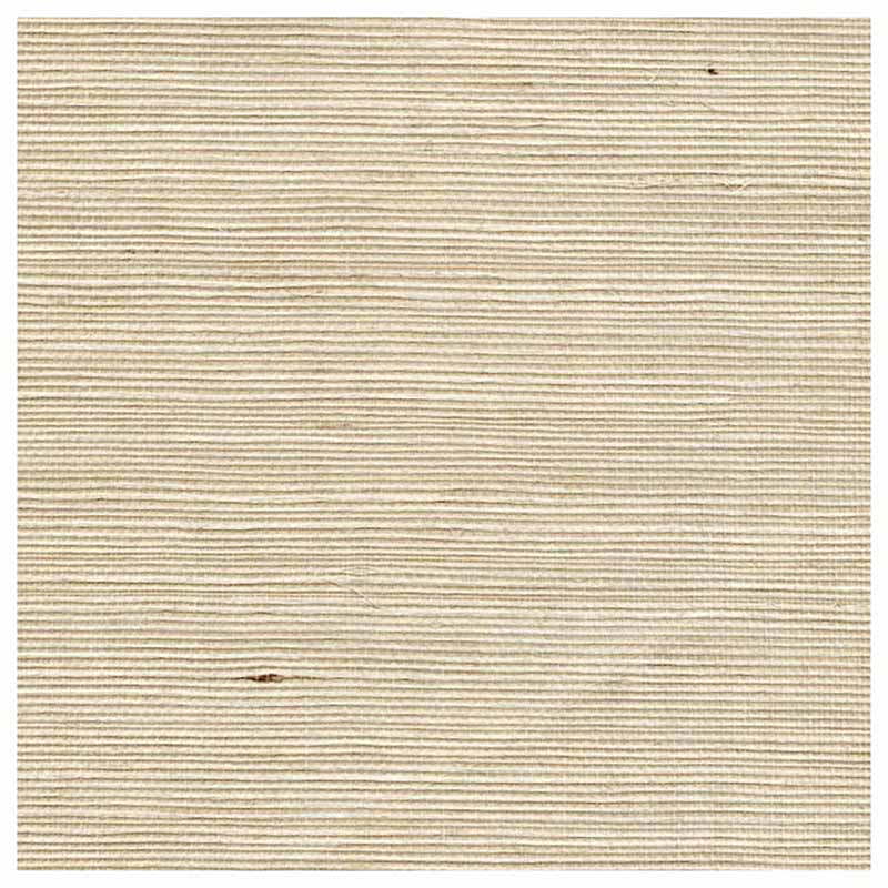 Winfield Thybony Distinctive Sisals Canvas Wallpaper Sample WDW2410.WT.0