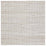 Winfield Thybony Distinctive Sisals Aluminum Wallpaper Sample WDW2414.WT.0