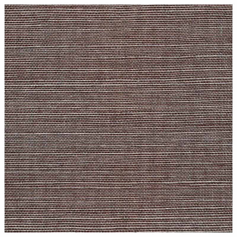 Winfield Thybony Distinctive Sisals Tuxedo Wallpaper Sample WDW2417.WT.0