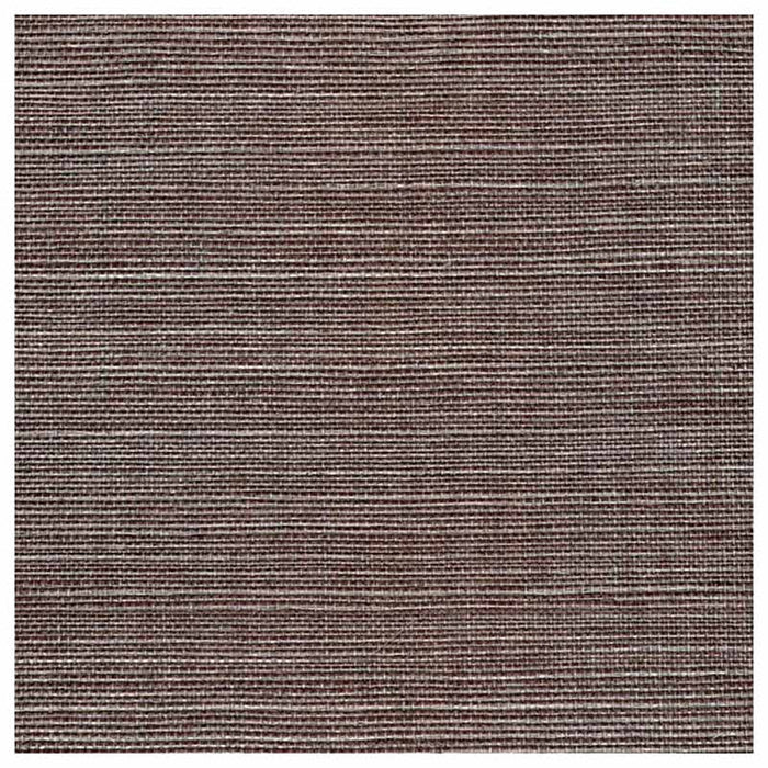 Winfield Thybony Distinctive Sisals Tuxedo Wallpaper Sample WDW2417.WT.0