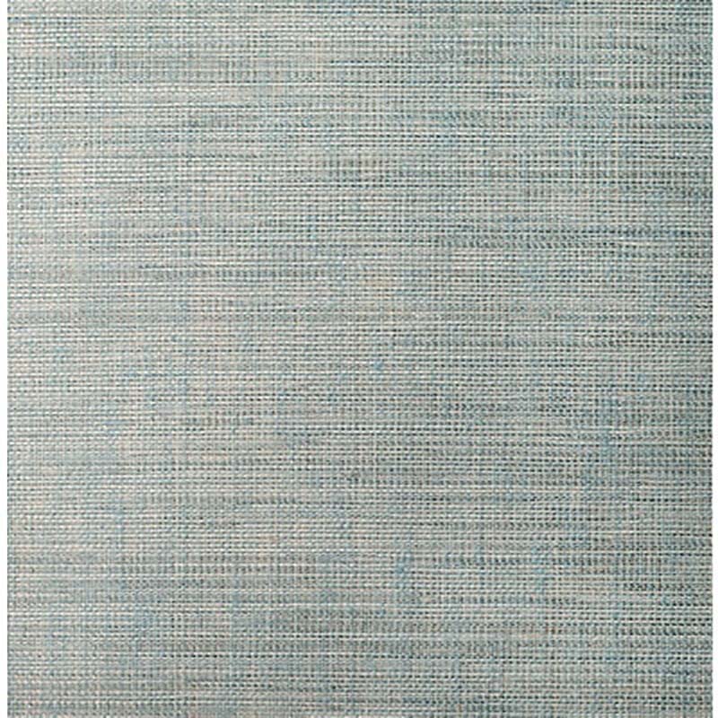 Winfield Thybony Kimit Aquamarine Wallpaper Sample WFT1605.WT.0