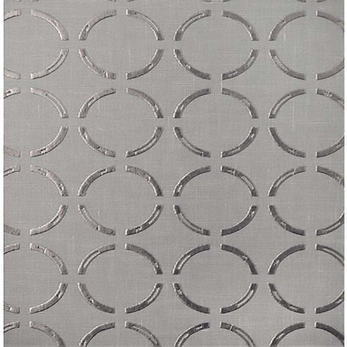 Winfield Thybony Perlow Sterling Wallpaper Sample WFT1613.WT.0