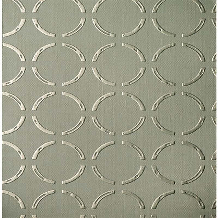 Winfield Thybony Perlow Julep Wallpaper Sample WFT1614.WT.0