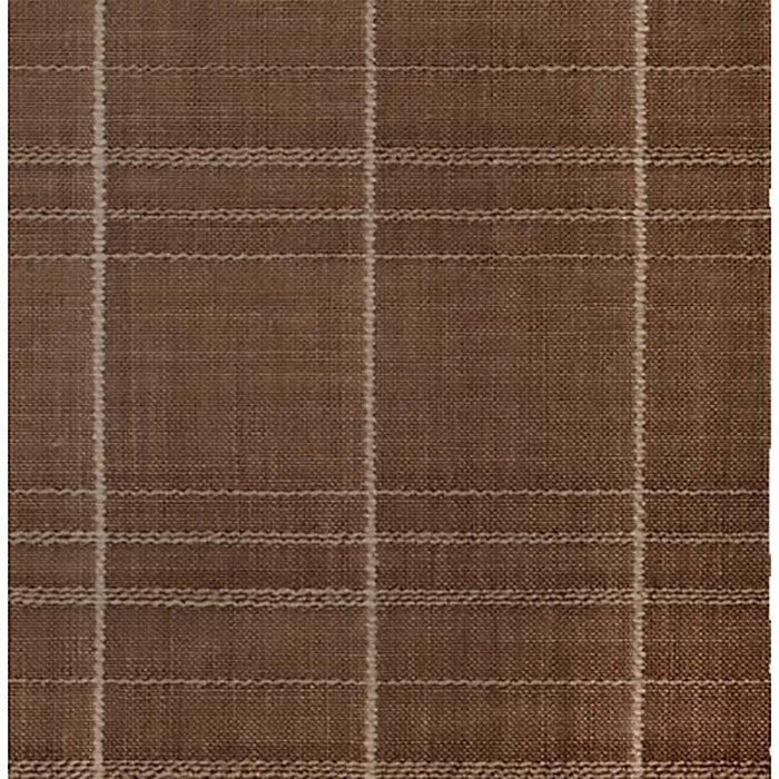 Winfield Thybony Varrone Burnt Umber Wallpaper Sample WFT1620.WT.0