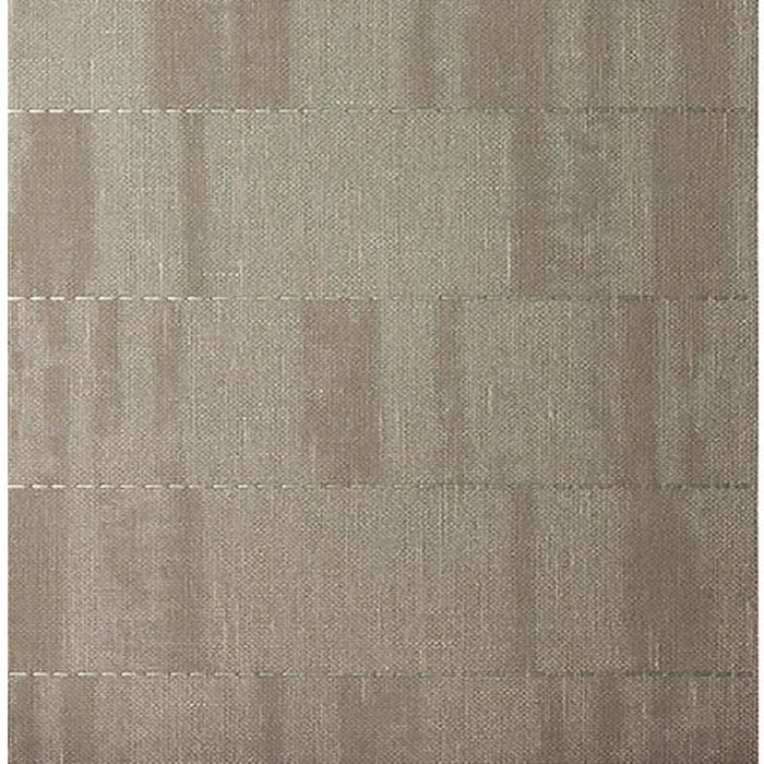 Winfield Thybony Zexter Taupe Wallpaper Sample WFT1639.WT.0