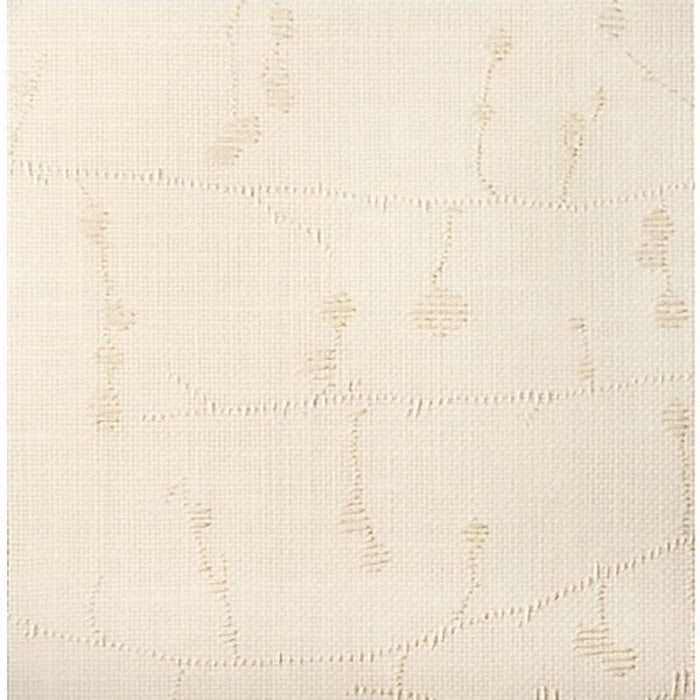 Winfield Thybony Henley Antique White Wallpaper Sample WFT1657.WT.0