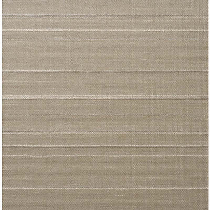 Winfield Thybony Linwood Champagne Wallpaper Sample WFT1719.WT.0