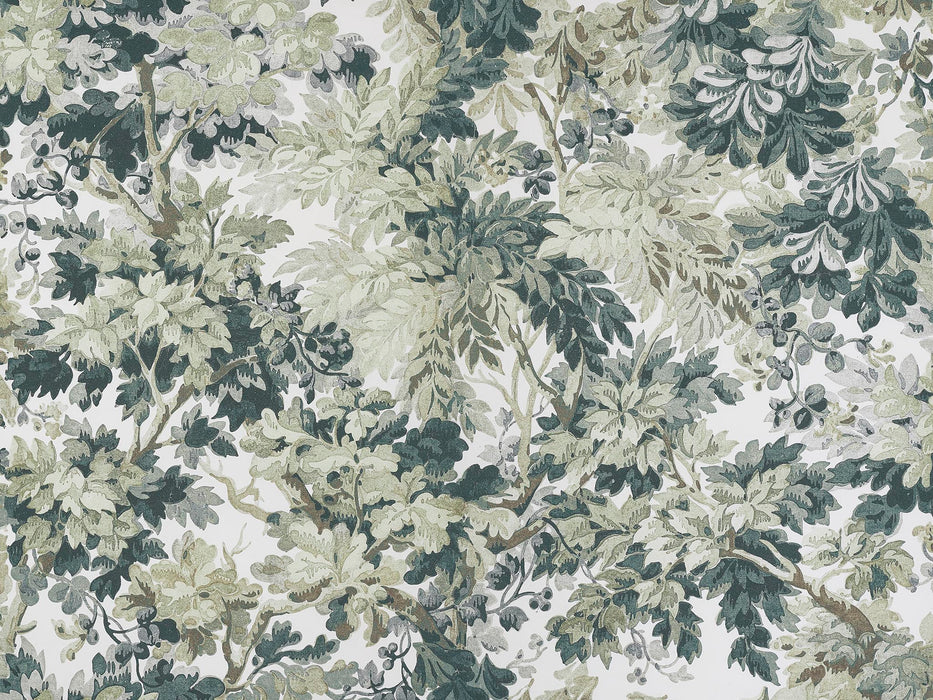 Pierre Frey Fontainebleau Amande Wallpaper Sample FP861001