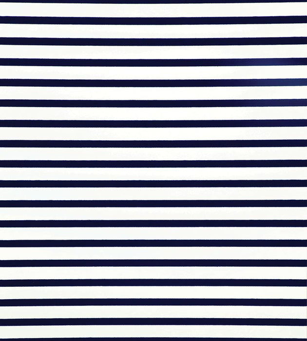 Jean Paul Gaultier Quiberon Indigo Wallpaper Sample WH000013311