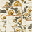 Jean Paul Gaultier Anastasia Naturel Wallpaper Sample WH000013317