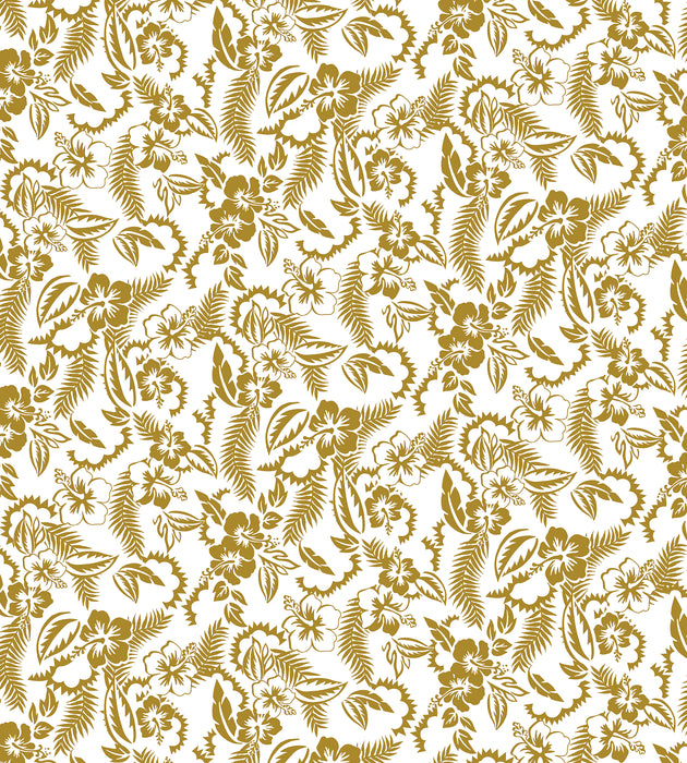 Jean Paul Gaultier Jamaique Naturel Wallcovering Sample WH000013338