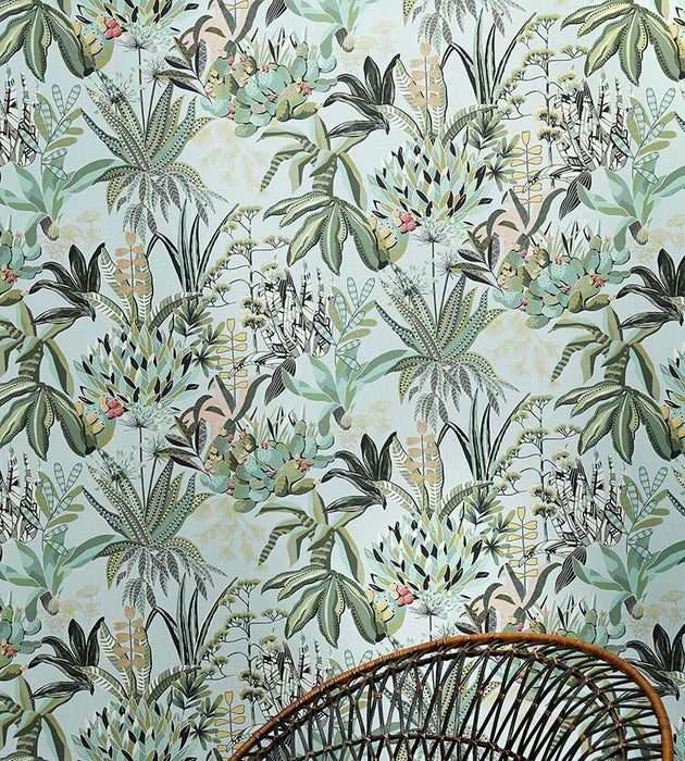 Lelievre Figari Agave Wallpaper WH000016440