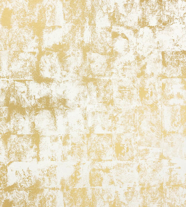 Lelievre Patine Vermeil Wallpaper Sample WH000016447