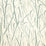 Lelievre Verdure Celadon Wallpaper Sample WH000016454