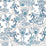 Lelievre Union Azur Wallpaper Sample WH000016468